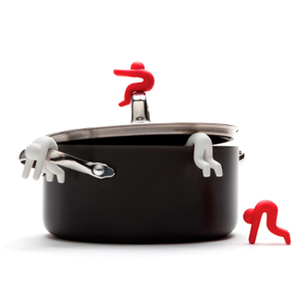 Monkey Business Lid Sid - 2 pk - Bahne